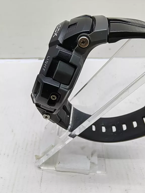 ZEGAREK CASIO GD-200 + PUDEŁKO