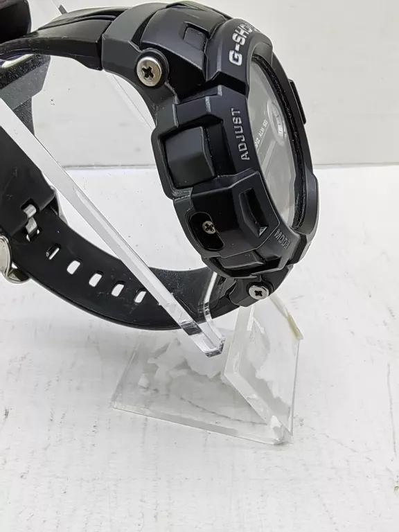 ZEGAREK CASIO GD-200 + PUDEŁKO