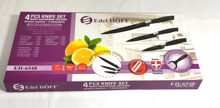 komplet-nozy-edel-hoff-4-elementy-stan-uzywany