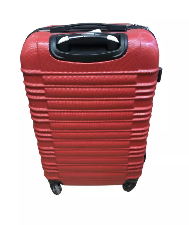 WALIZKA KABINOWA VIP COLLECTION ABS NEVADA 64 L