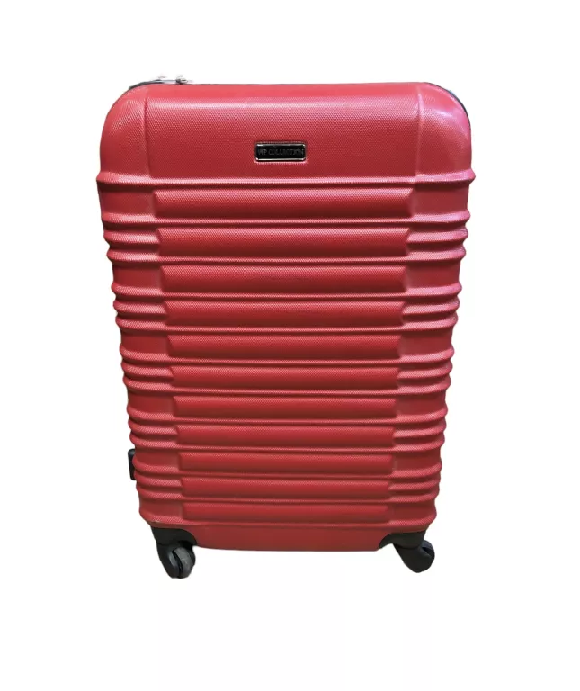 WALIZKA KABINOWA VIP COLLECTION ABS NEVADA 64 L