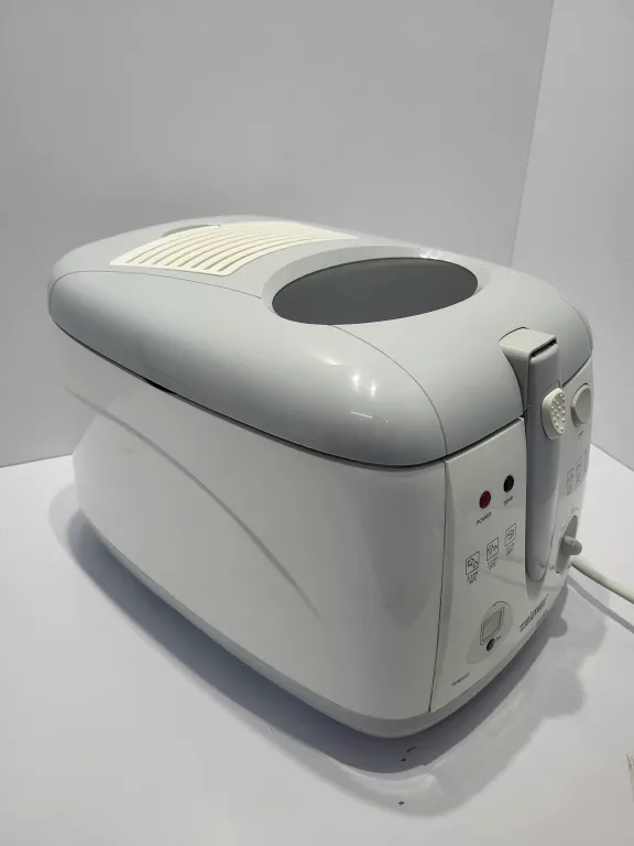 FRYTKOWNICA ZELMER 04Z010