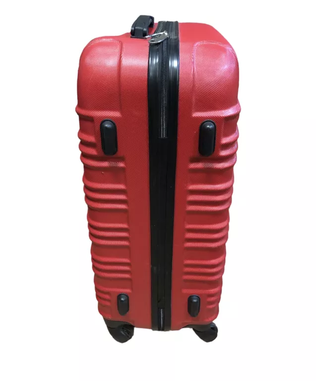 WALIZKA KABINOWA VIP COLLECTION ABS NEVADA 64 L