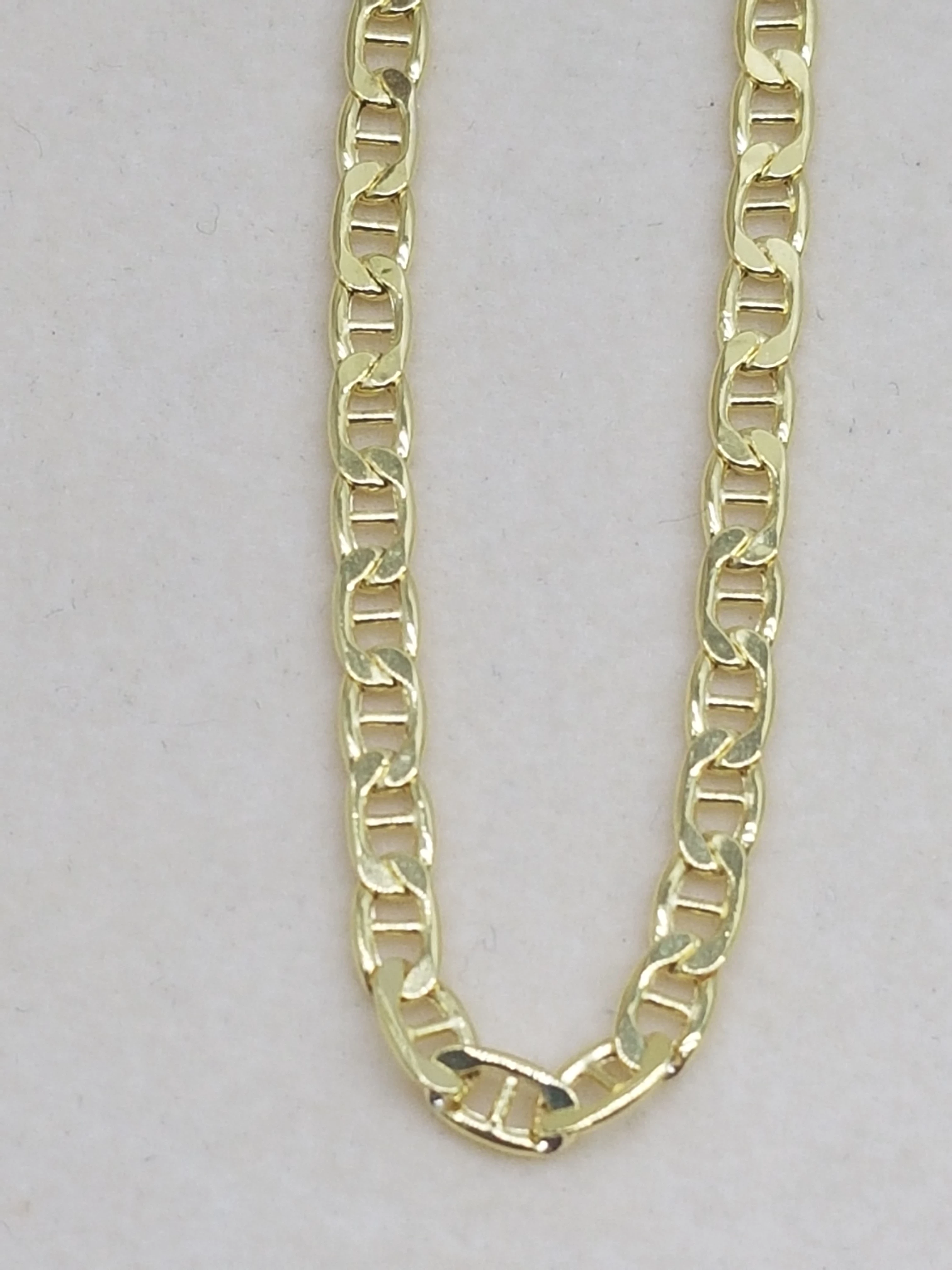 wyrob-jubilerski-bransoletka-zloto-585-od-lombard-trzebnica-polysk-stan-powystawowy