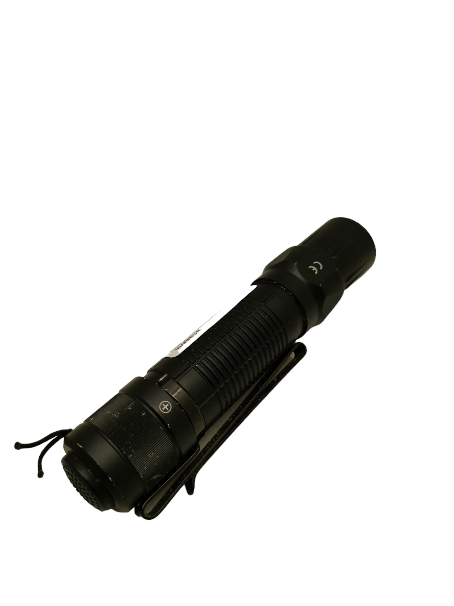 latarka-led-olight-m2r-warrior-hd-stan-uzywany