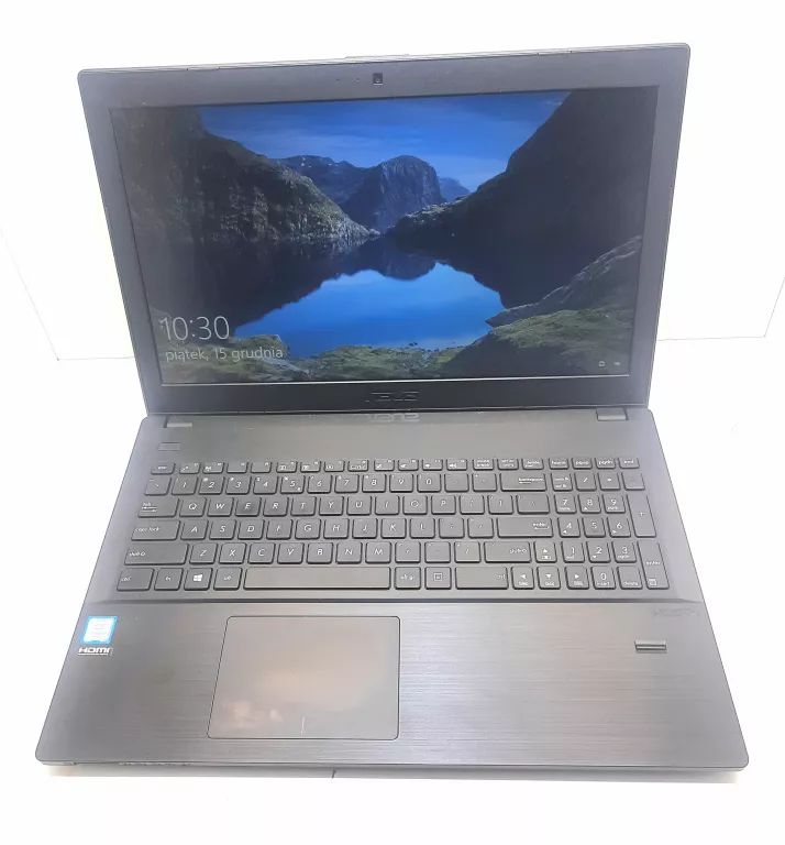 laptop-asus-p2540u-stan-uzywany