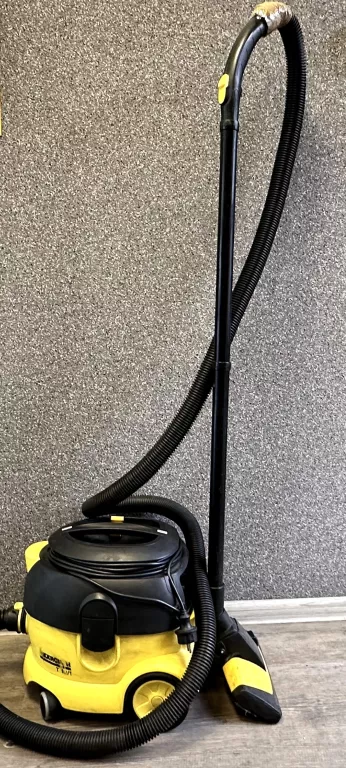 odkurzacz-karcher-t121-stan-uzywany