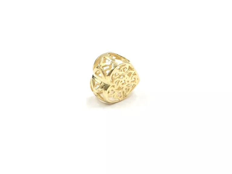 ZAWIESZKA CHARMS SERCE WZORY 585 / 1,05 G