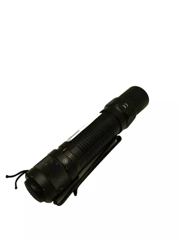latarka-led-olight-m2r-warrior-hd-stan-uzywany