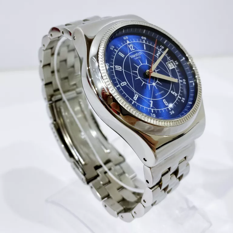 Swatch sistem boreal yis401g best sale