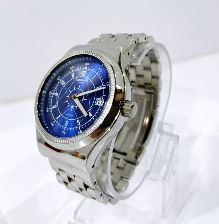 Swatch sistem boreal yis401g outlet
