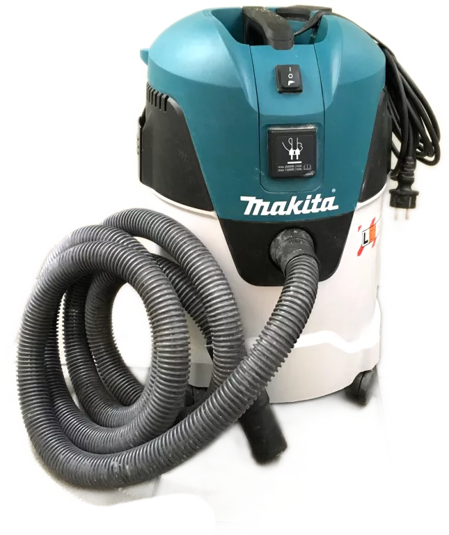 ODKURZACZ PRZEMYSLOWY MAKITA VC2512L 220-240V / 50-60GHZ
