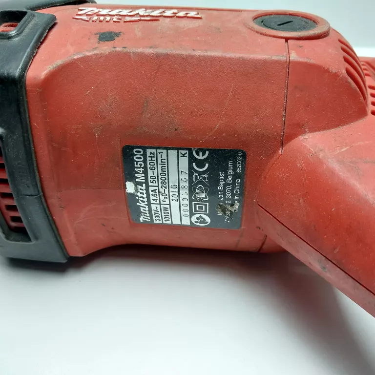 PIŁA SZABLASTA MAKITA M4500