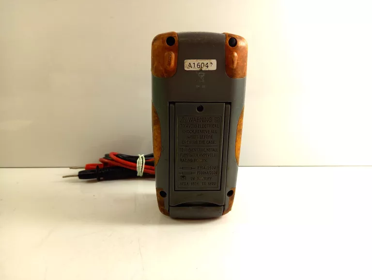 MIERNIK SONEL CMM-10