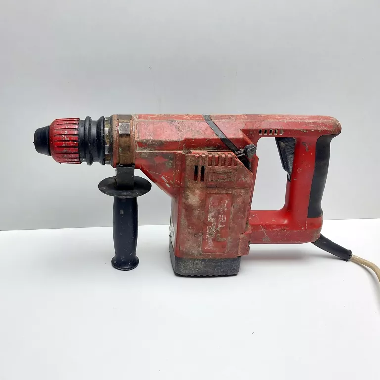 MŁOTOWIERTARKA HILTI TE14