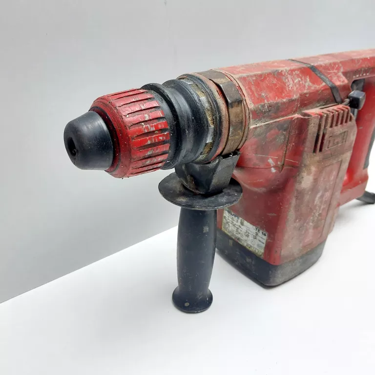 MŁOTOWIERTARKA HILTI TE14