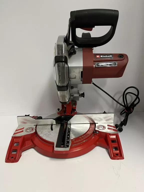 Einhell TC-MS 2112 Ingletadora 1600W