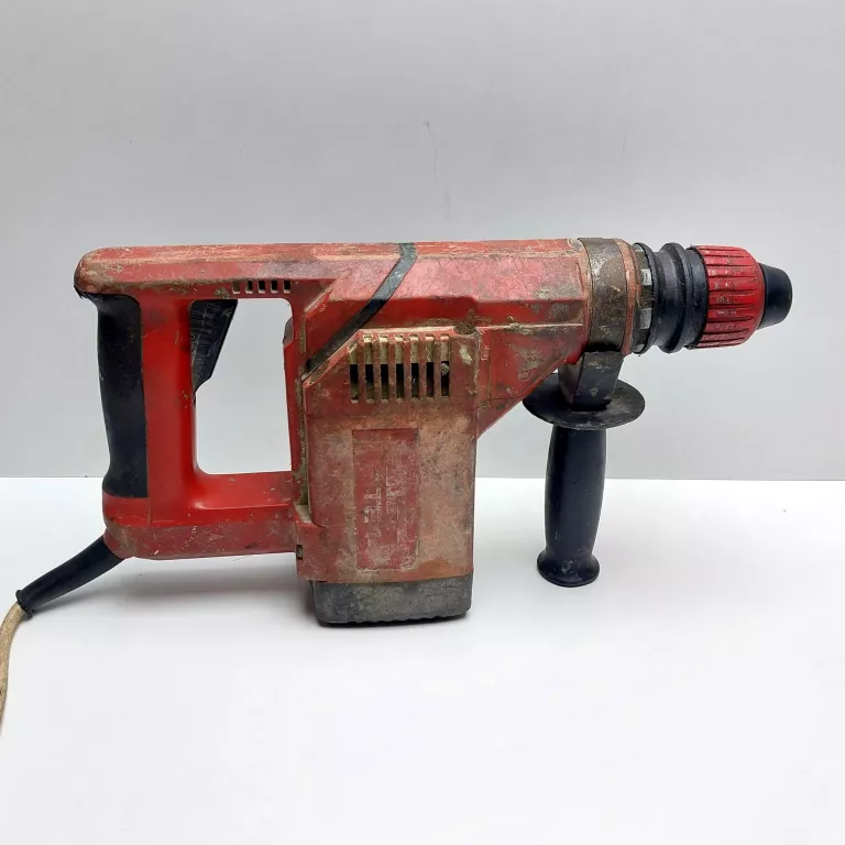 MŁOTOWIERTARKA HILTI TE14