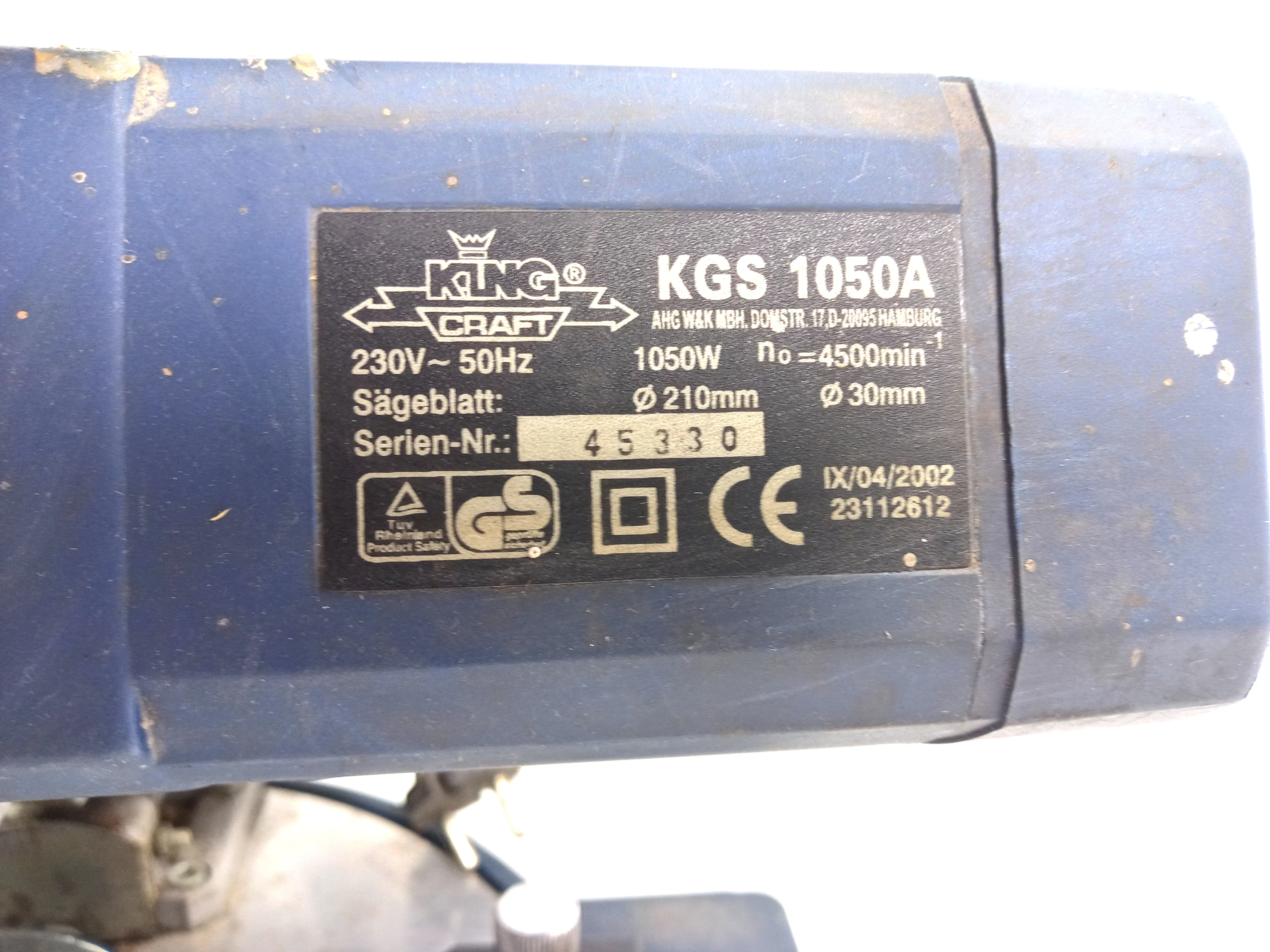 pila-ukosnica-king-craft-kgs-1050-ean-gtin-4058546286804