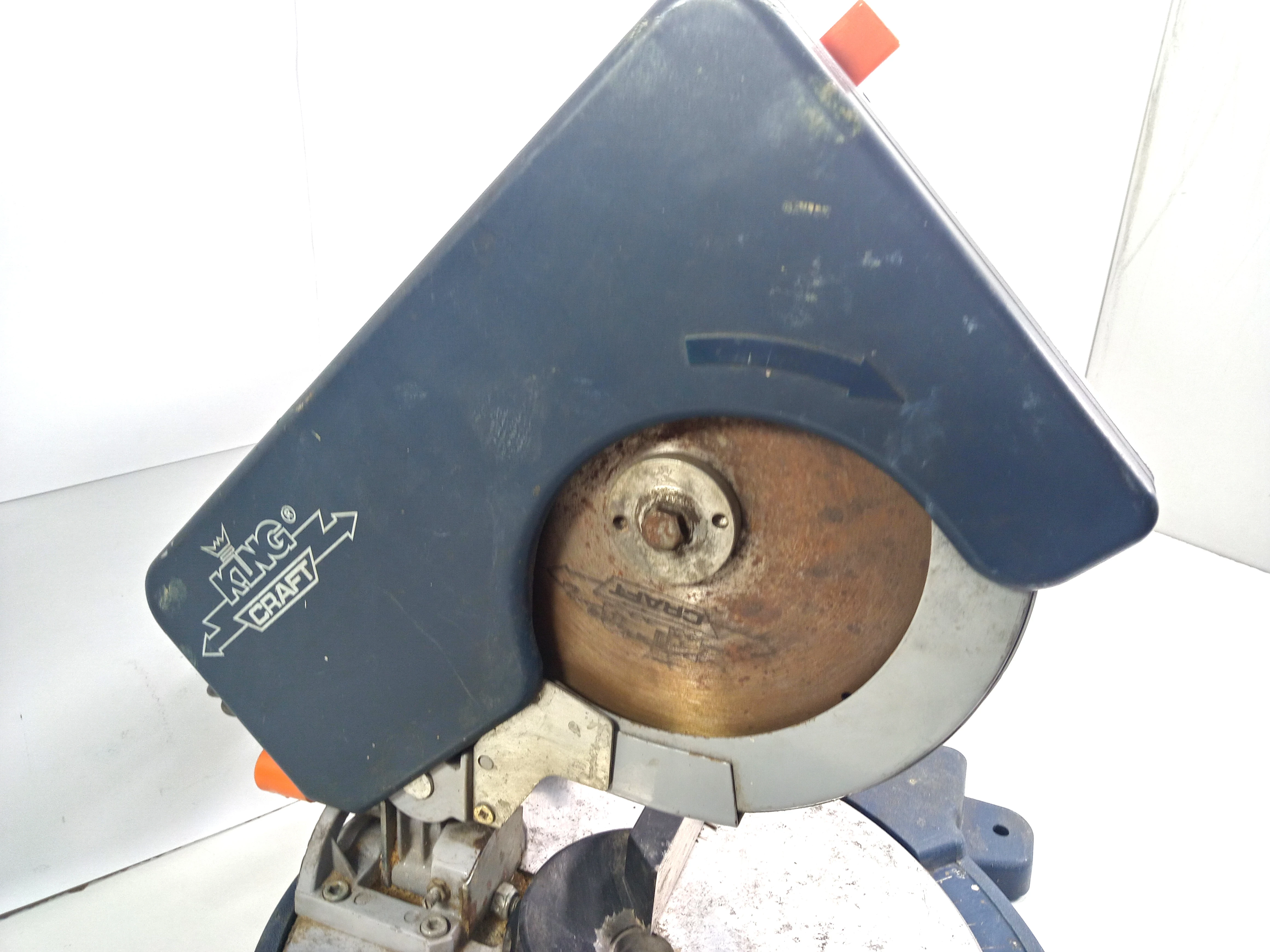 pila-ukosnica-king-craft-kgs-1050-stan-uzywany