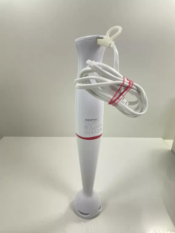 BLENDER MPM MBL-18 KOMPLET