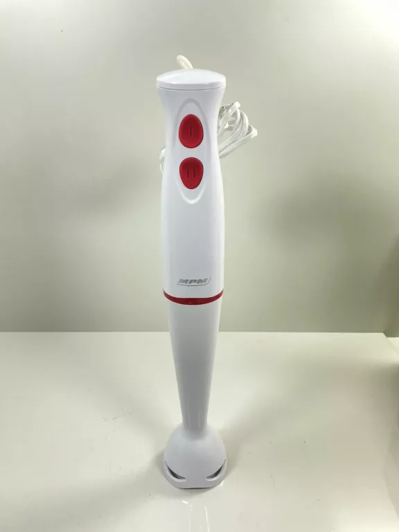 BLENDER MPM MBL-18 KOMPLET