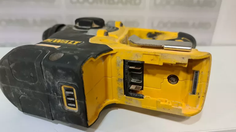MŁOTOWIERTARKA BEZSZCZOTKOWA SDS-PLUS DEWALT DCH273
