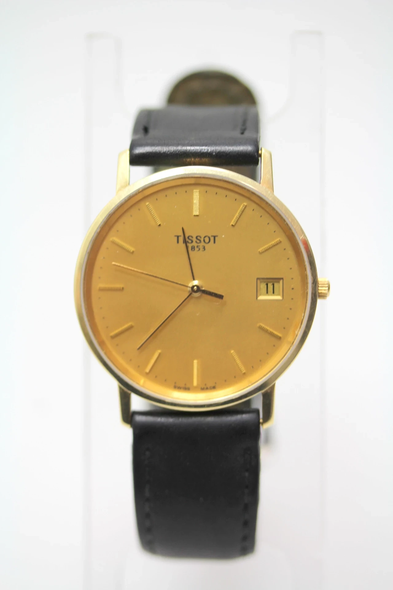 zegarek-meski-tissot-1853-zloty-p585-stan-uzywany