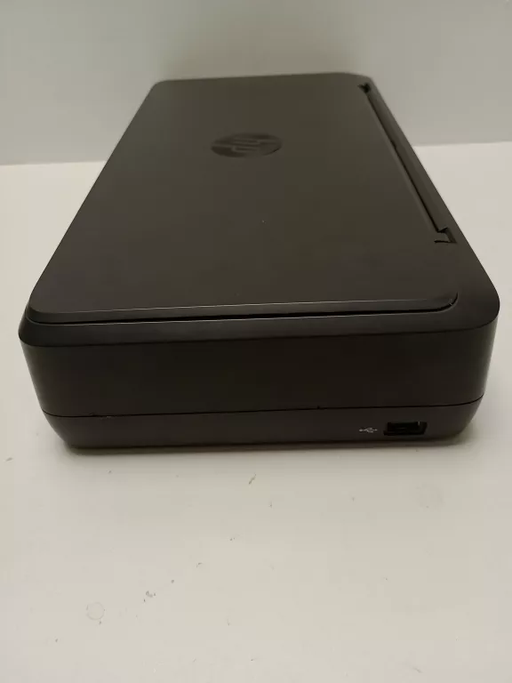 DRUKARKA MOBILNA JEDNOFUNKCYJNA ATRAMENTOWA HP OFFICEJET 202 OPIS!