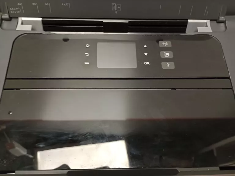 DRUKARKA MOBILNA JEDNOFUNKCYJNA ATRAMENTOWA HP OFFICEJET 202 OPIS!
