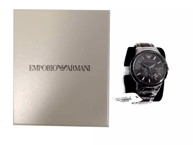 ZEGAREK EMPORIO ARMANI AR2453
