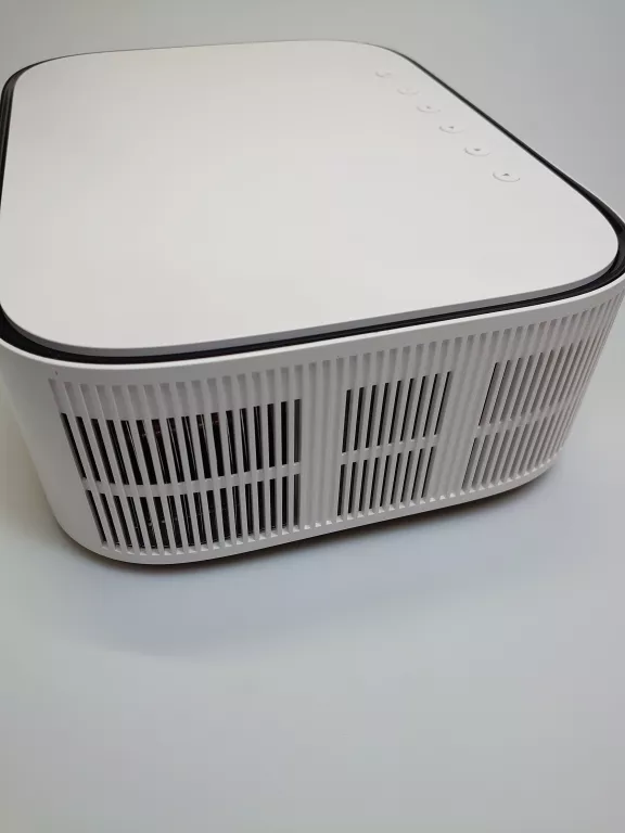 PROJEKTOR LED FULL HD 4K 8500 LM ANDROID BT WIFI OPIS!!