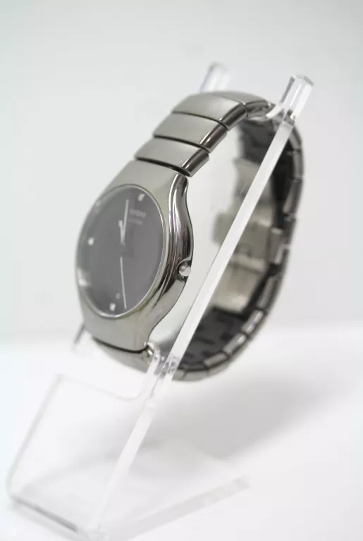 ZEGAREK RADO DIASTAR JUBILE 115.0654.3 CERAMIKA