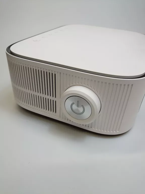 PROJEKTOR LED FULL HD 4K 8500 LM ANDROID BT WIFI OPIS!!