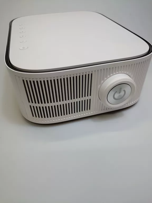 PROJEKTOR LED FULL HD 4K 8500 LM ANDROID BT WIFI OPIS!!