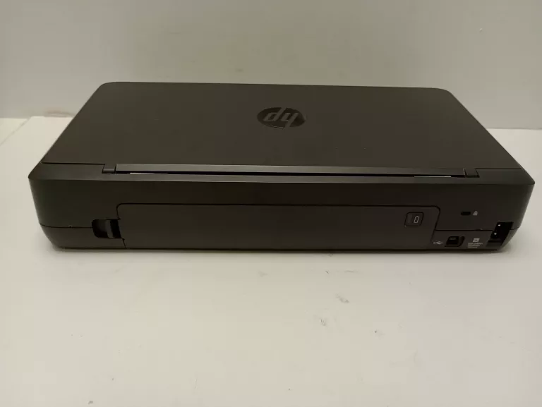 DRUKARKA MOBILNA JEDNOFUNKCYJNA ATRAMENTOWA HP OFFICEJET 202 OPIS!