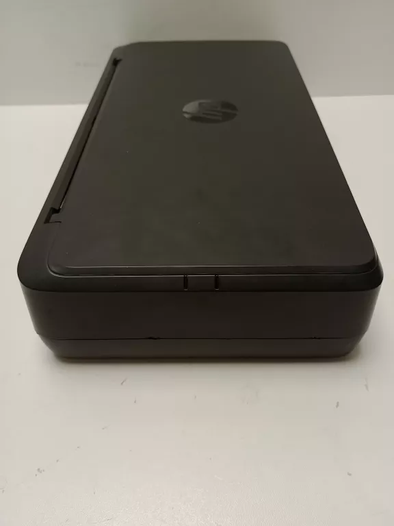 DRUKARKA MOBILNA JEDNOFUNKCYJNA ATRAMENTOWA HP OFFICEJET 202 OPIS!