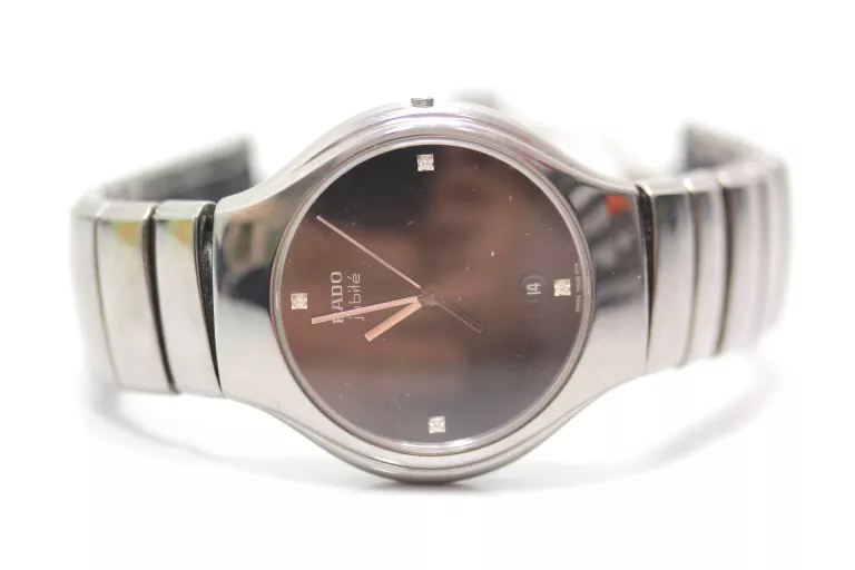 ZEGAREK RADO DIASTAR JUBILE 115.0654.3 CERAMIKA