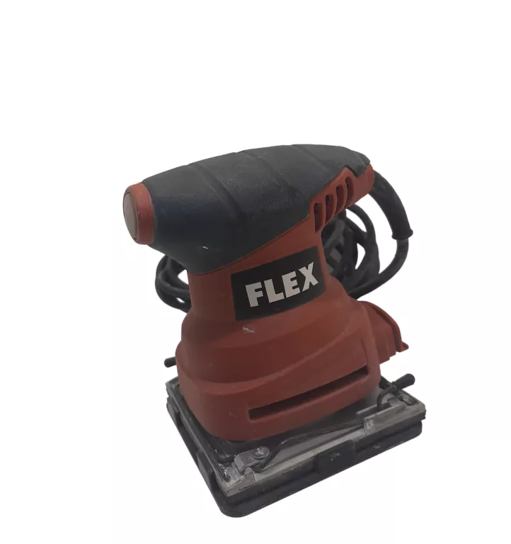 SZLIFIERKA OSCYLACYJNA FLEX MS 713