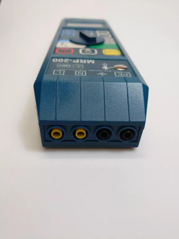 miernik-zabezpieczen-sonel-mrp-200-stan-uzywany