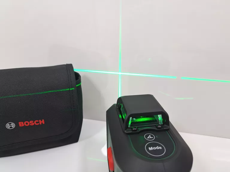 LASER KRZYŻOWY BOSCH UNIVERSALLEVEL 360