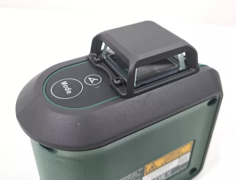 LASER KRZYŻOWY BOSCH UNIVERSALLEVEL 360