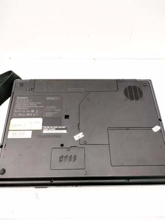 LAPTOP LENOVO 4446 SUPER STAN