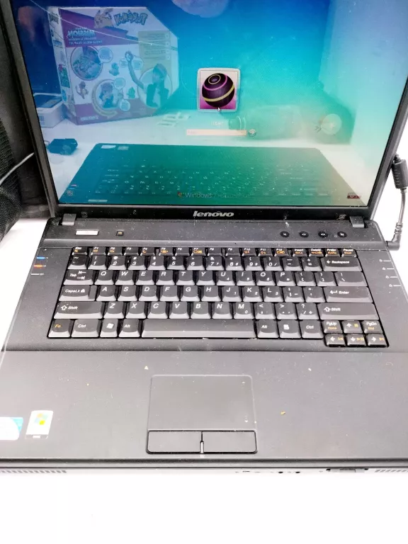 LAPTOP LENOVO 4446 SUPER STAN