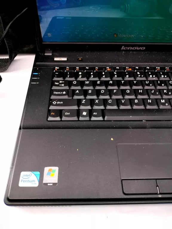 LAPTOP LENOVO 4446 SUPER STAN