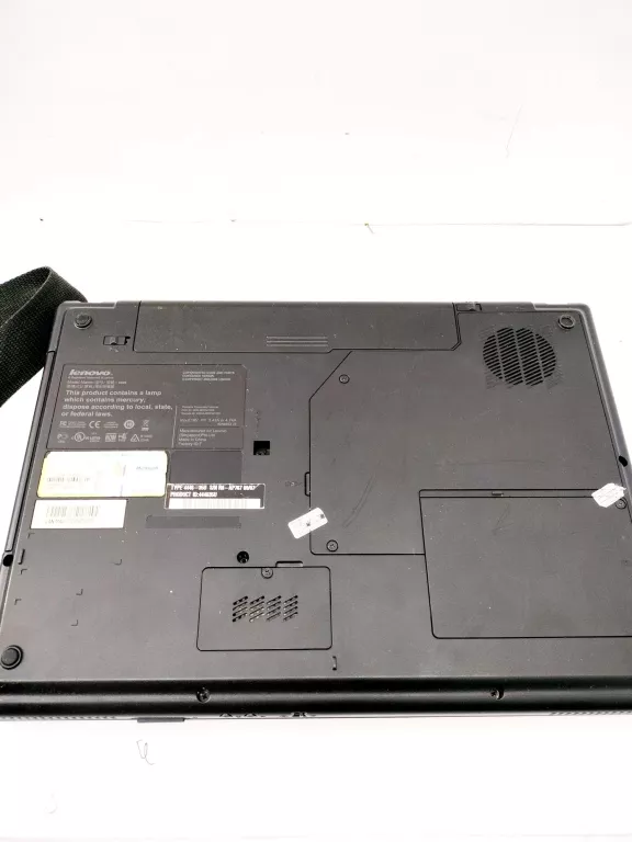 LAPTOP LENOVO 4446 SUPER STAN