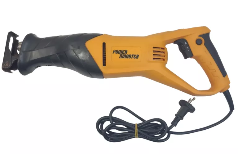 PIŁA SZABLASTA 800W RECSAW 468