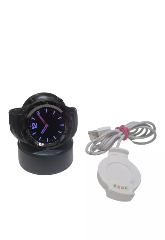 HUAWEI WATCH 2 LEO BX9 (OPIS)