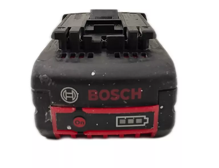 BATERIA AKUMULATOR BOSCH 18 V 5AH