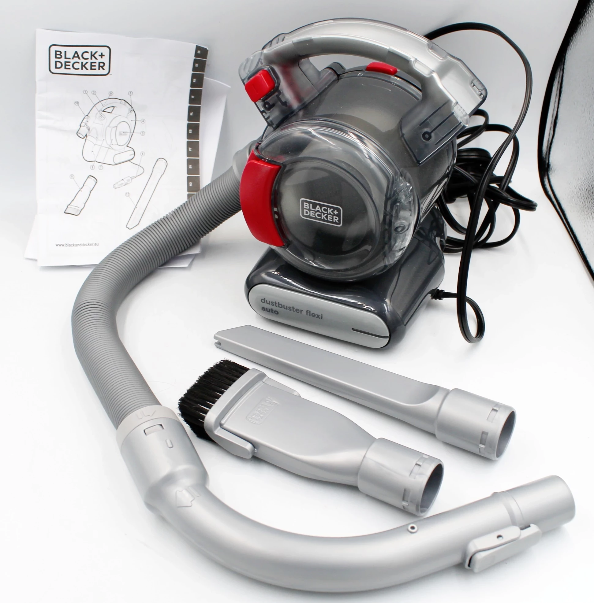 black-decker-pd1200av-odkurzacz-samochodowy-stan-powystawowy